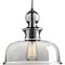 Progress Lighting Staunton Collection One-Light Pendant P5332-143 - alternate 1
